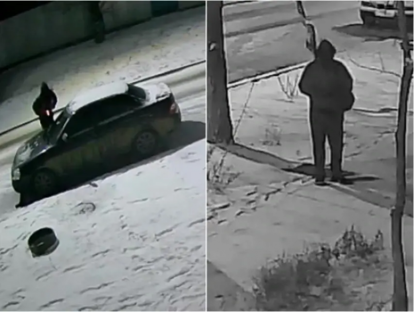 Серийного поджигателя автомобилей из Волгодонска приговорили к двум с половиной годам колонии-поселении