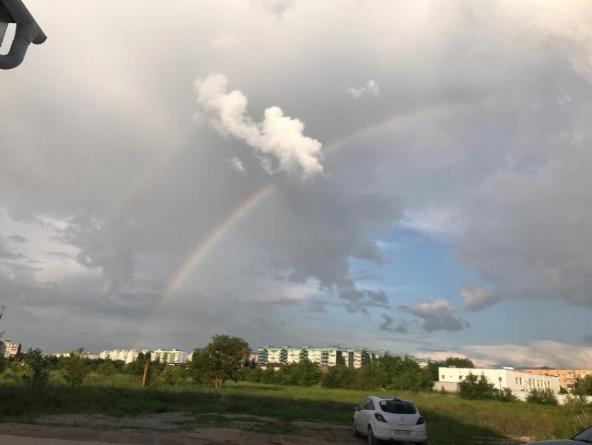 Последний день июня будет в Волгодонске жарким и малооблачным