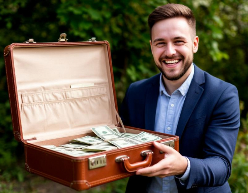 Некоторые безработные волгодонцы могут получать по 77 тысяч рублей в месяц, ничего не делая 