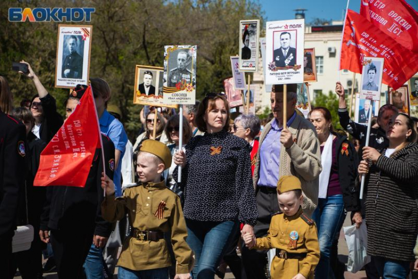 Будет ли в этом году Бессмертный полк, Парад Победы и праздничный салют на 9 мая