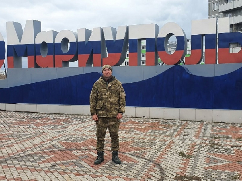 В Волгодонске объявлен срочный сбор помощи для мобилизованных горожан в зоне СВО