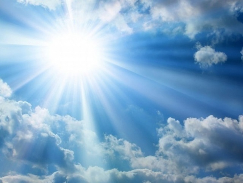 С 8 марта в Волгодонск придет настоящая весна