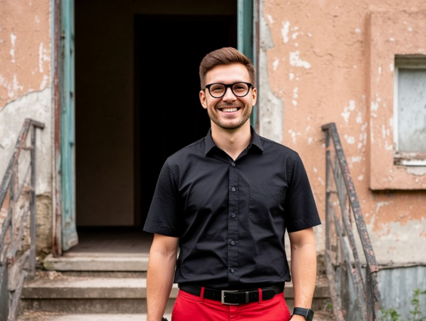 Волгодонец попытался отменить решение о повышении тарифов  управляющей компании через хитрый план и площадь дома