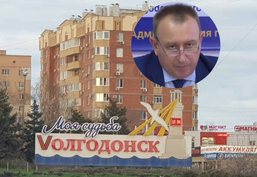 До 10 лет лишения свободы: уголовное дело в отношении бывшего главы администрации Волгодонска Юрия Мариненко передано в суд