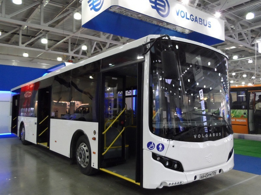 Для перевозки сотрудников Ростовской АЭС закупили новые автобусы
