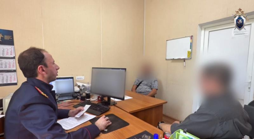 Подозреваемого в смертельном избиении знакомого задержали в Дубовском районе 