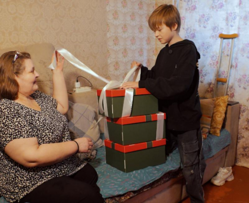 «Мои дети – мои крылья»: История многодетной мамы, победившей болезнь и продолжающей улыбаться судьбе вопреки трудностям