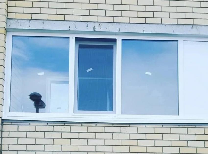 Товар дня: балконная рама под ключ, всего за  32 900 руб. 