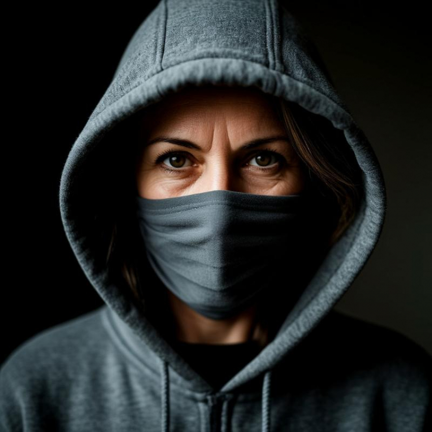 Сбежавшую на Украину после жестокого убийства волгодончанку объявили в международный розыск