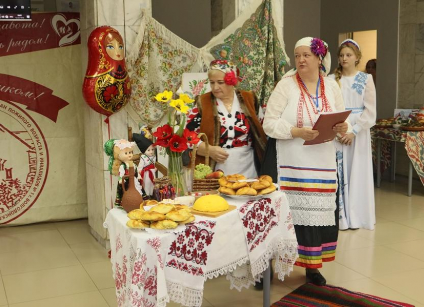 Лучшего социального работника выберут в Волгодонске