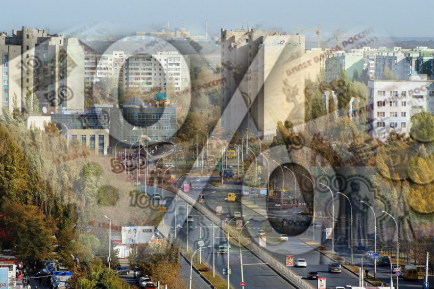 Волгодонск готовится «затянуть пояс потуже» в 2015 году