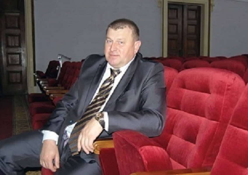 Против главы Цимлянского района возбудили уголовное дело 