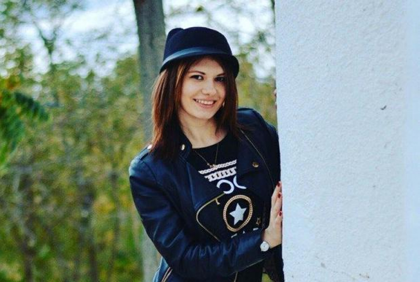 Яна Крупская намерена побороться за титул «Мисс Блокнот Волгодонск-2018»