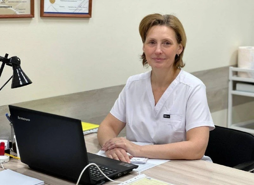 Лучшие времена настали: решите ваши проблемы со здоровьем