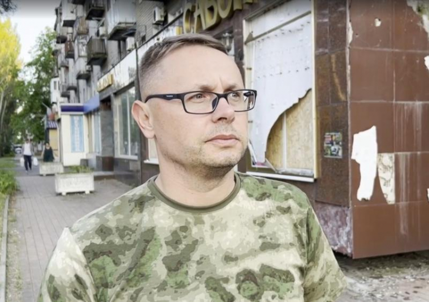 Знакомства без обязательств в Донецке - бесплатно