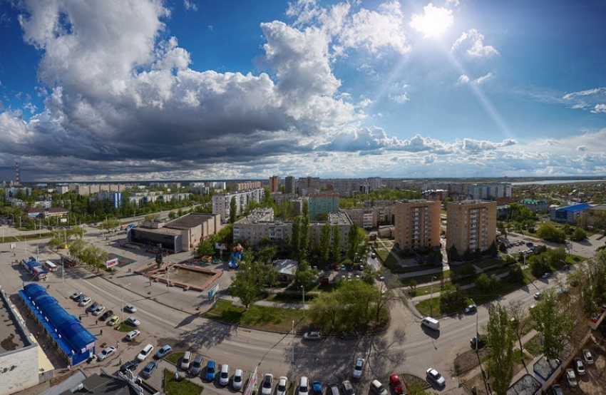 Волгодонск оказался одним из самых шумных городов в регионе