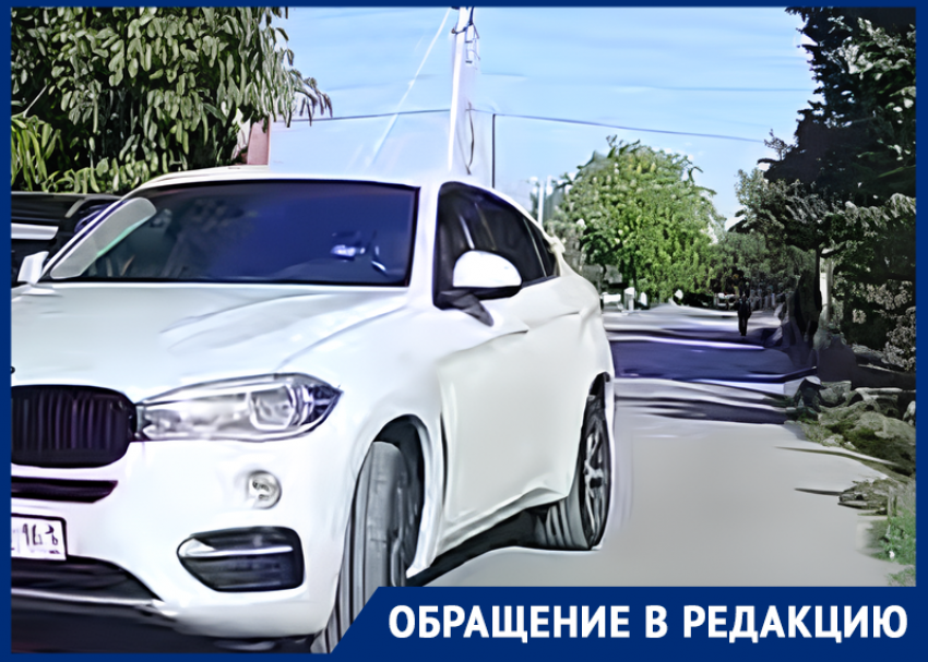 «Когда уже все будут равны на дорогах?»: задается вопросом простой водитель
