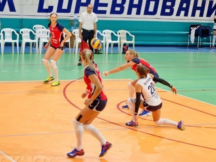 Сразу пять спортивных мероприятий пройдут в эти выходные в Волгодонске