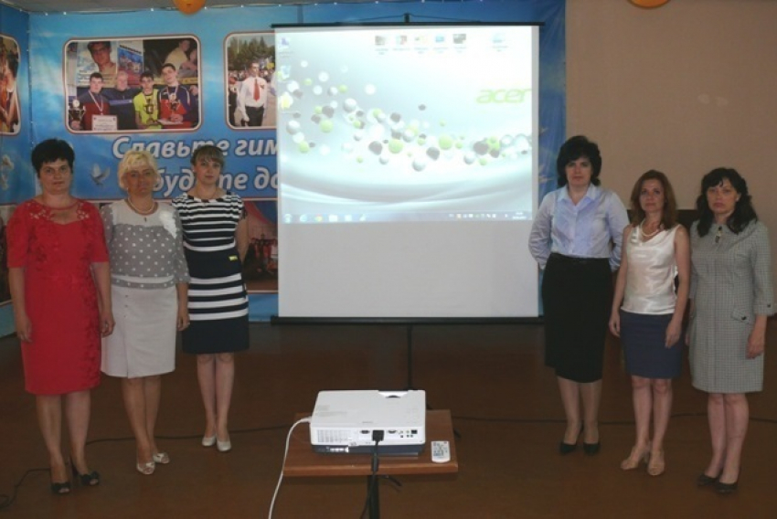 Шесть учителей из Волгодонска отправятся на областной конкурс педагогического мастерства
