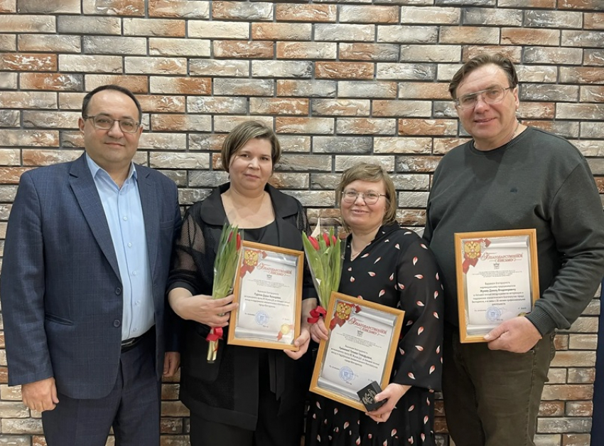 В их руках здоровье четвероногих обитателей Волгодонска: частная клиника уже 30 лет пишет историю ветеринарии Дона