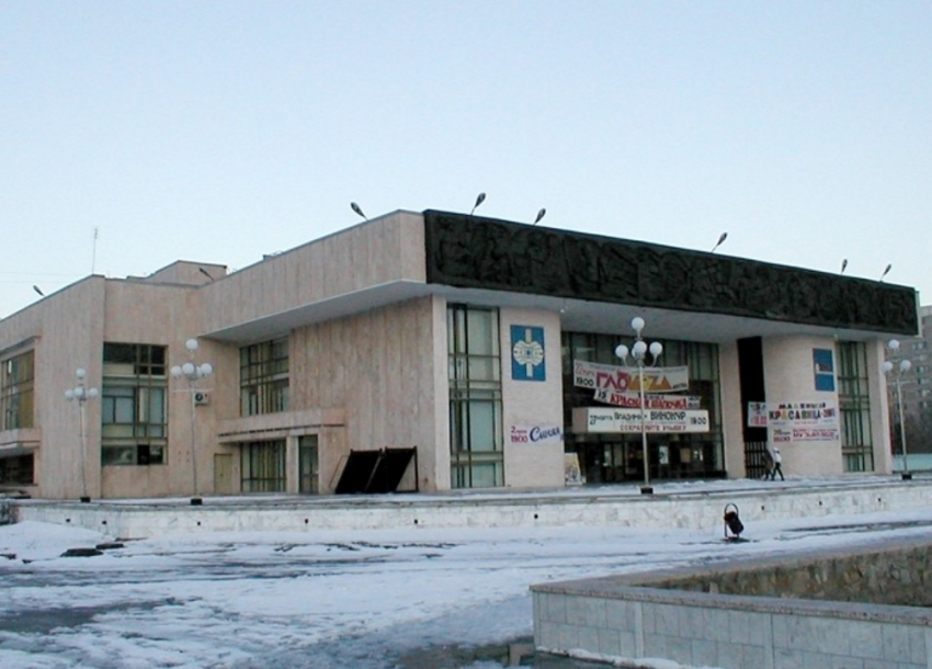 Ремонт нескольких школ и реконструкции ДК имени Курчатова запланированы на 2019 год 
