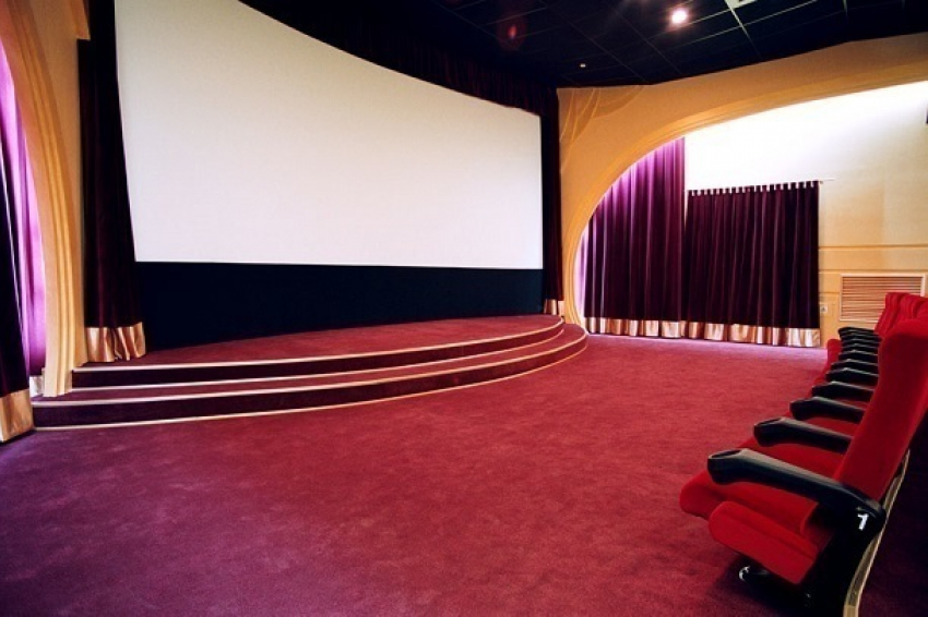 В Цимлянске откроется цифровой кинотеатр 