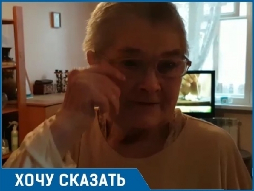 «Все мокрое, все пропало!»: 80-летняя пенсионерка рассказала о том, как отопительный сезон стал для нее «затопительным» 