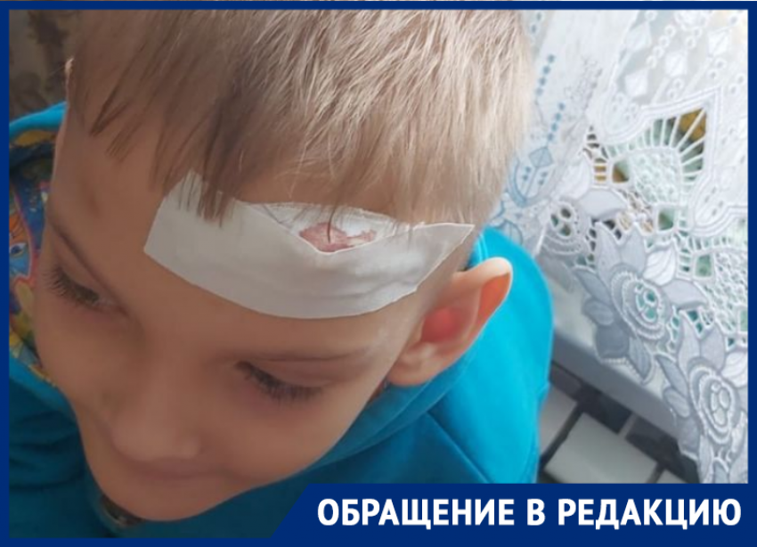 Жительница Цимлянска жалуется на отсутствие медпомощи детям