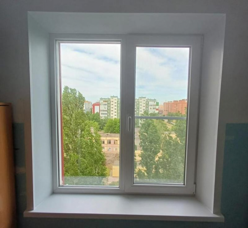 Окно под ключ от «Вам Окно», всего за 19 400 руб. только до 15 ноября!