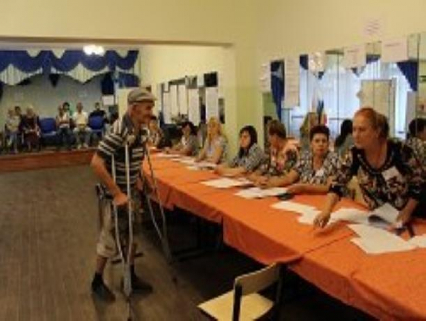 Первые итоги выборов в ЗакС показали, что в Волгодонске лидирует КПРФ