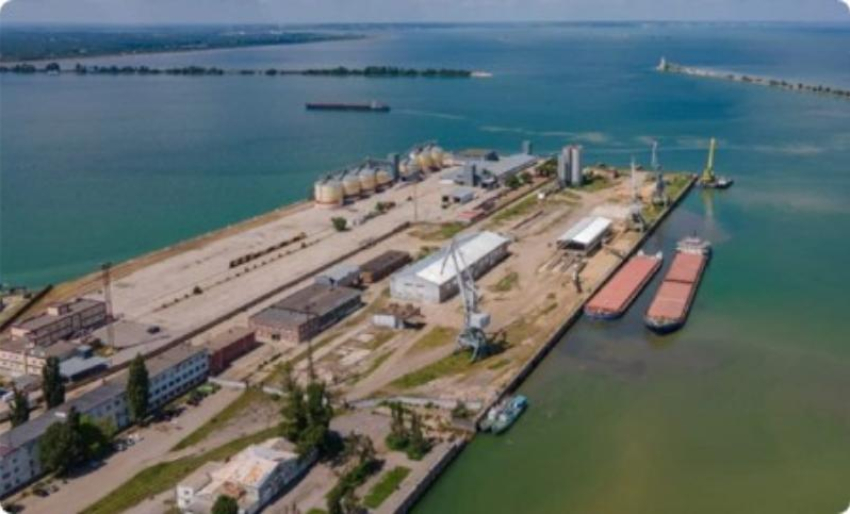 Речной порт Волгодонска выставили на торги за 3,2 миллиарда рублей