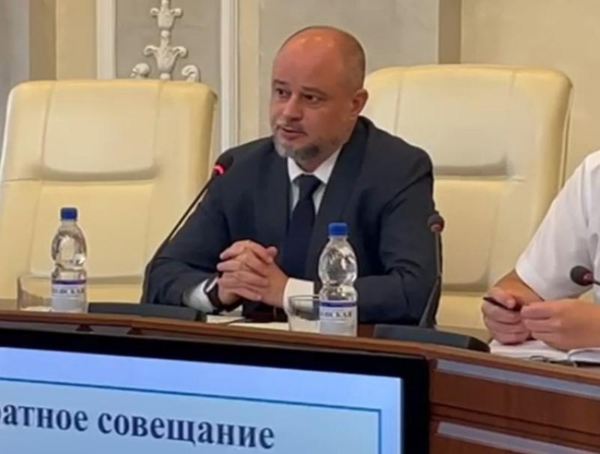 К валке деревьев надо подходить грамотно: Дмитрий Вельможко посоветовал беречь деревья, если их можно спасти