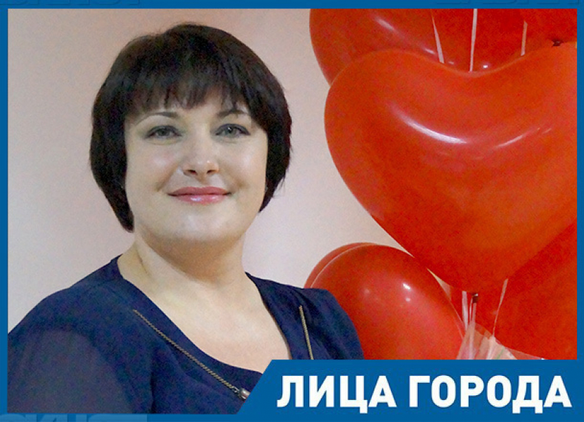 Самое главное - это любить детей, - воспитатель года Наталья Степанько 