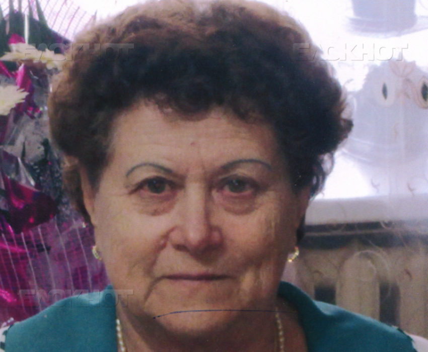 Пропавшая волгодончанка найдена мертвой