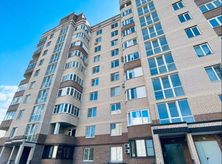 Волгодонцы покупают - значит доверяют: «Экодом» более 20 лет на рынке