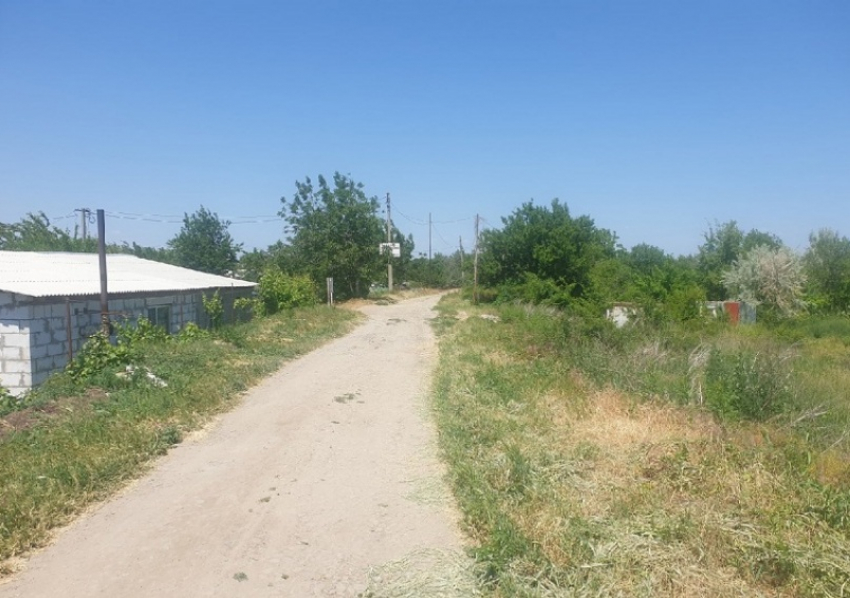 И за сарай налог придется платить: в садоводствах Волгодонска пройдет сплошной кадастровый учет недвижимости