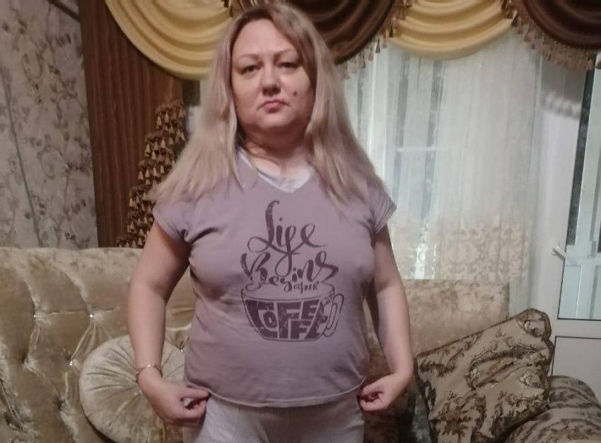 Нина Тарасова хочет похудеть в проекте «Сбросить лишнее"