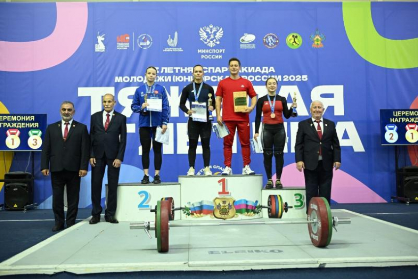 На Дону премируют юных спортсменов и их тренеров