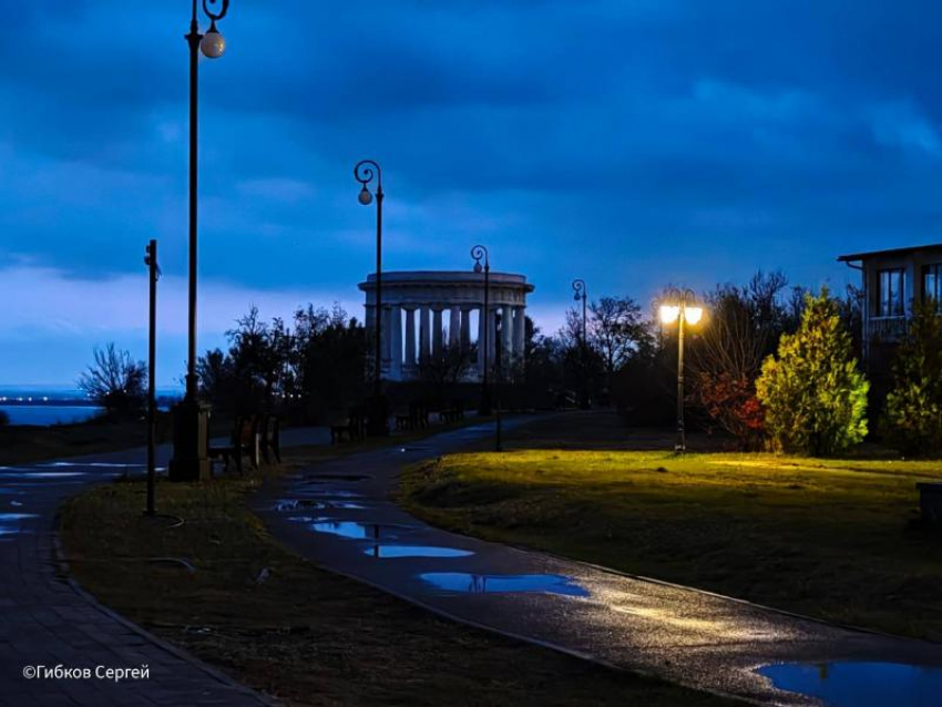 К уголовному делу привлекли подрядчиков-разрушителей в Цимлянске: реконструкция Приморского парка обернулась для города многомиллионным ущербом