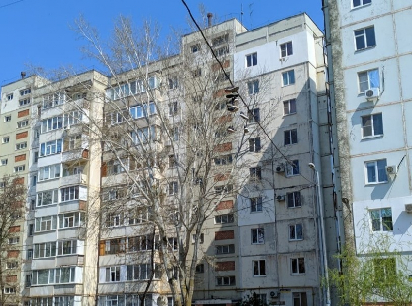 В Волгодонске четверть домов из запланированных рискуют остаться без капремонта