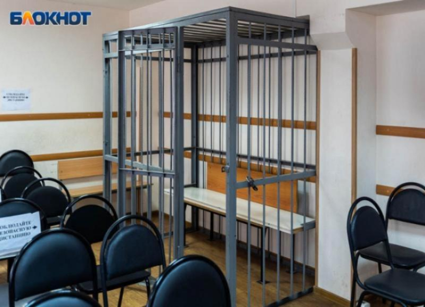 Два года условно за смерть рабочего при незаконном демонтаже кровли получил руководитель предприятия Волгодонского района 