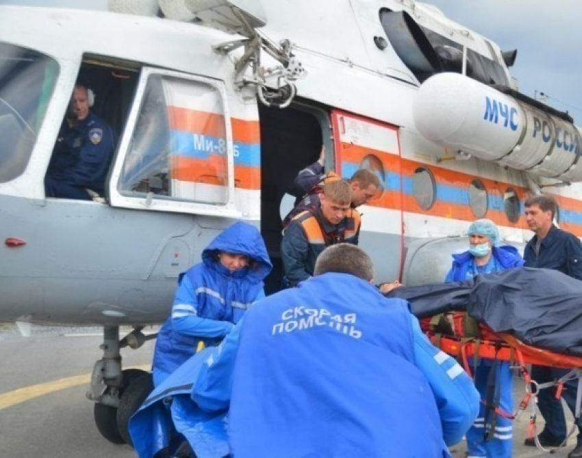 Житель Цимлянска скоропостижно скончался во время восхождения на Эльбрус 