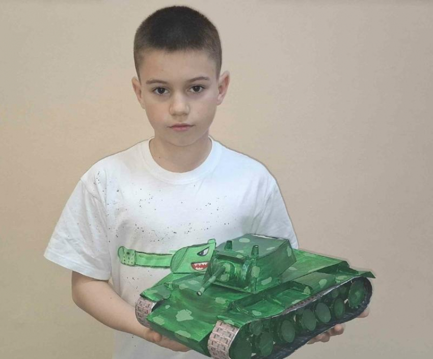 Волгодонские моделисты признаны одними из лучших в Ростовской области