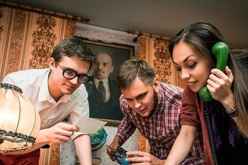 Реальные квесты: захватывающее развлечение
