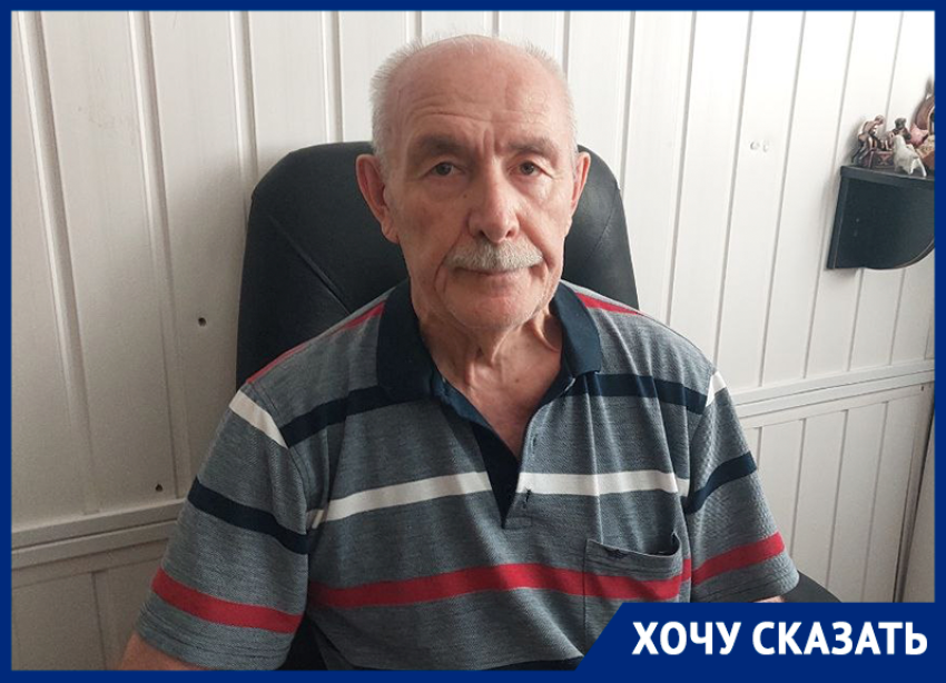 «Сотни волгодонцев могут остаться без работы уже этой осенью»: эксперт о грядущей угрозе малому бизнесу в Волгодонске