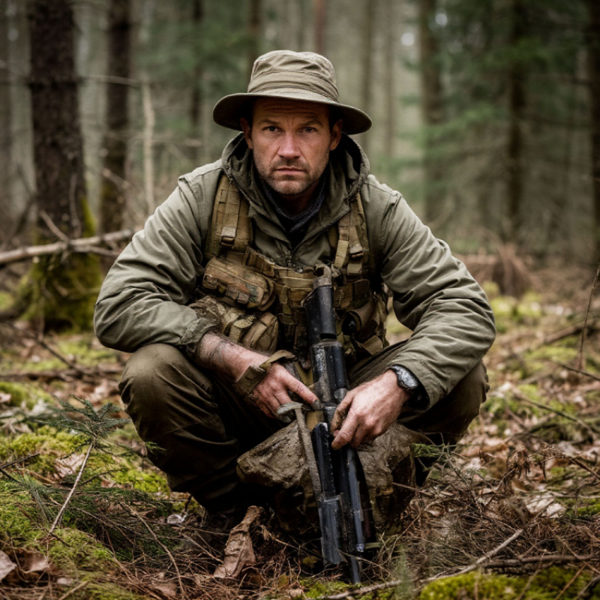 Открыта охота на охотников: полиция взяла под прицел браконьеров 