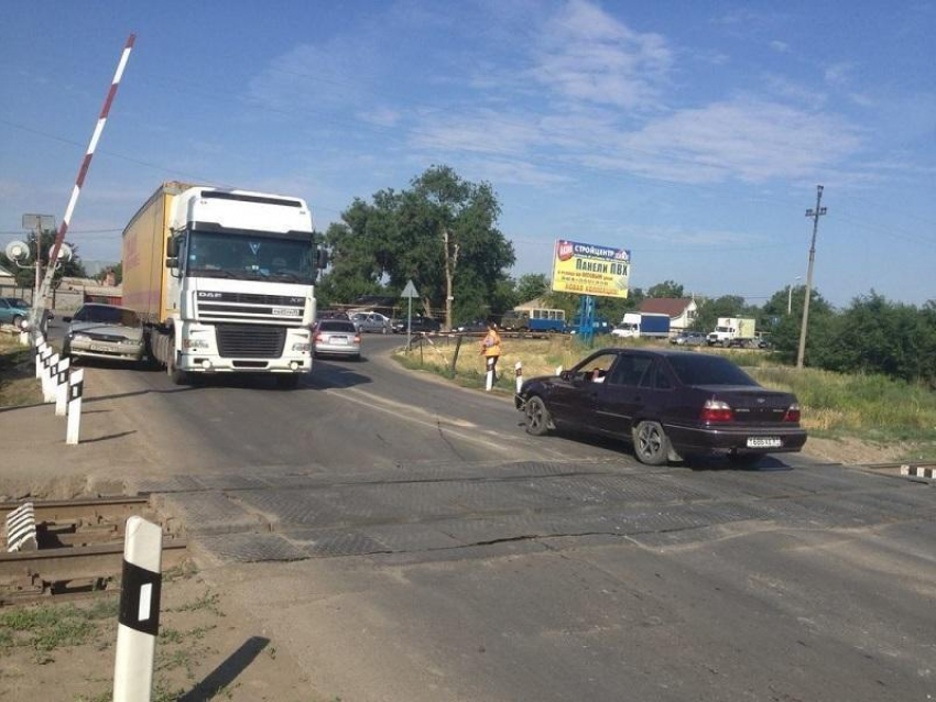 В Волгодонске стартовало обсуждение строительства третьего путепровода через железную дорогу