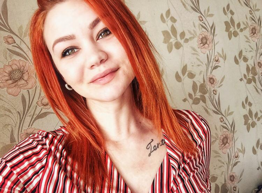 Марина Пятова хочет принять участие в «Мисс Блокнот-2020» 