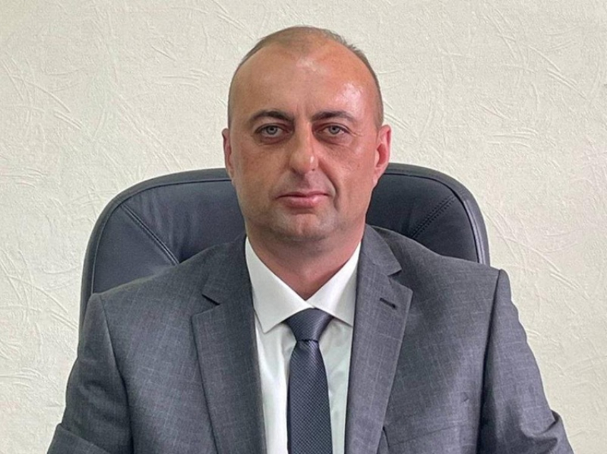 Долго шел к этой цели: Мартыновский район возглавил Евгений Солопов 