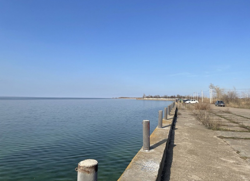 Застройкой берега Цимлянского водохранилища в Волгодонске может заняться структура крупного девелопера из Ростова